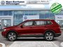 2018 Volkswagen Tiguan Highline 4MOTION  - Navigation-0