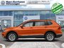 2020 Volkswagen Tiguan Comfortline  - Power Liftgate-0