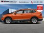 2020 Volkswagen Tiguan Comfortline  - Sunroof-0