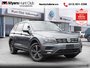 Volkswagen Tiguan Highline 4MOTION  - Certified 2021-0