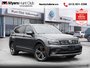 Volkswagen Tiguan Highline 4MOTION  - Certified 2021-0