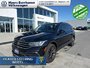 2022 Volkswagen Tiguan Comfortline  - Power Liftgate-0