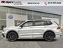 2022 Volkswagen Tiguan Comfortline R-Line Black Edition-0