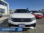 2022 Volkswagen Tiguan Highline R-Line  - Sunroof-4
