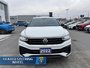2022 Volkswagen Tiguan Comfortline R-Line Black Edition-2