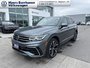 2023 Volkswagen Tiguan Highline R-Line  - Premium Audio-0