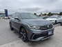 2023 Volkswagen Tiguan Highline R-Line  - Premium Audio-3