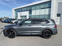 2023 Volkswagen Tiguan Comfortline R-Line Black Edition-1