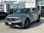 2024 Volkswagen Tiguan Highline R-Line  - Cooled Seats-0