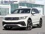 Volkswagen Tiguan Highline R-Line  - Premium Audio 2024-0