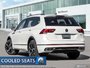 Volkswagen Tiguan Highline R-Line  - Premium Audio 2024-3