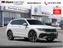 Volkswagen Tiguan Highline R-Line  - Certified 2024-0