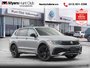 2024 Volkswagen Tiguan Comfortline R-Line Black Edition-0