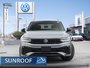 2024 Volkswagen Tiguan Comfortline R-Line Black Edition-4