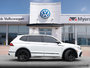 2024 Volkswagen Tiguan Comfortline R-Line Black Edition-1