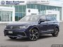 2024 Volkswagen Tiguan Highline R-Line  - Leather Seats-0