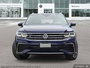 2024 Volkswagen Tiguan Highline R-Line  - Leather Seats-1
