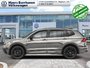 Volkswagen Tiguan Comfortline R-Line Black Edition 2024-0