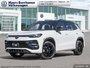 2025 Volkswagen Tiguan Comfortline R-Line Black Edition 4MOTION-0