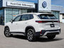 2025 Volkswagen Tiguan Trendline  -  Heated Seats-3