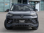 Volkswagen Tiguan Comfortline R-Line Black Edition 2025-1