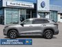 Volkswagen Tiguan Trendline  -  Heated Seats 2025-2