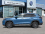 2025 Volkswagen Tiguan Comfortline  - Sunroof-2