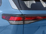2025 Volkswagen Tiguan Comfortline  - Sunroof-8