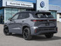 2025 Volkswagen Tiguan Comfortline R-Line Black Edition-3