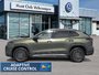 2025 Volkswagen Tiguan Comfortline  - Power Liftgate-2