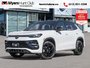 2026 Volkswagen Tiguan Comfortline R-Line Black Edition-0