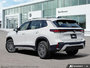2026 Volkswagen Tiguan Comfortline  - Sunroof-3