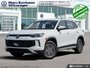 2026 Volkswagen Tiguan Comfortline  - Sunroof-0