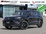 2026 Volkswagen Tiguan Comfortline R-Line Black Edition-0