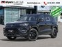 Volkswagen Tiguan Comfortline R-Line Black Edition 2026-0