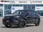 2026 Volkswagen Tiguan Comfortline R-Line Black Edition-0