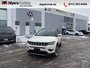 2020 Jeep Compass Limited  - Leather Seats -  Remote Start-0