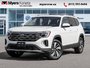 2026 Volkswagen Atlas Highline  - Leather Seats-0