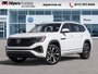 2026 Volkswagen Atlas Execline  - Massaging Seats-0
