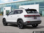 2026 Volkswagen Taos Comfortline Black Edition-29