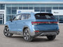 2026 Volkswagen Taos Highline  - Leather Seats-12