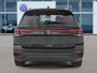 Volkswagen Taos Comfortline Black Edition 2026-25