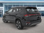 2026 Volkswagen Taos Highline  - Leather Seats-3
