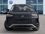 2026 Volkswagen Tiguan Comfortline  - Sunroof-1