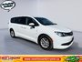 Chrysler Grand Caravan SXT 2023