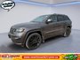 2021 Jeep Grand Cherokee ALTITUDE