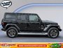 Jeep Wrangler SAHARA 2023