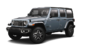 Jeep WRANGLER 4-Door SAHARA 2024