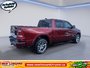 Ram 1500 LARAMIE 2022