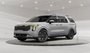 2026 Kia Carnival HEV EX-0